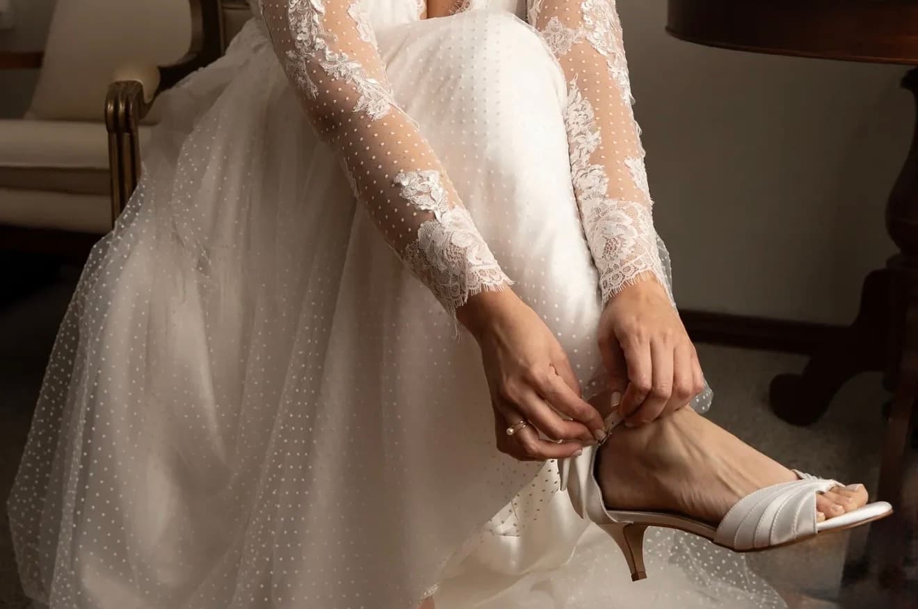 SANDÁLIA RAQUEL