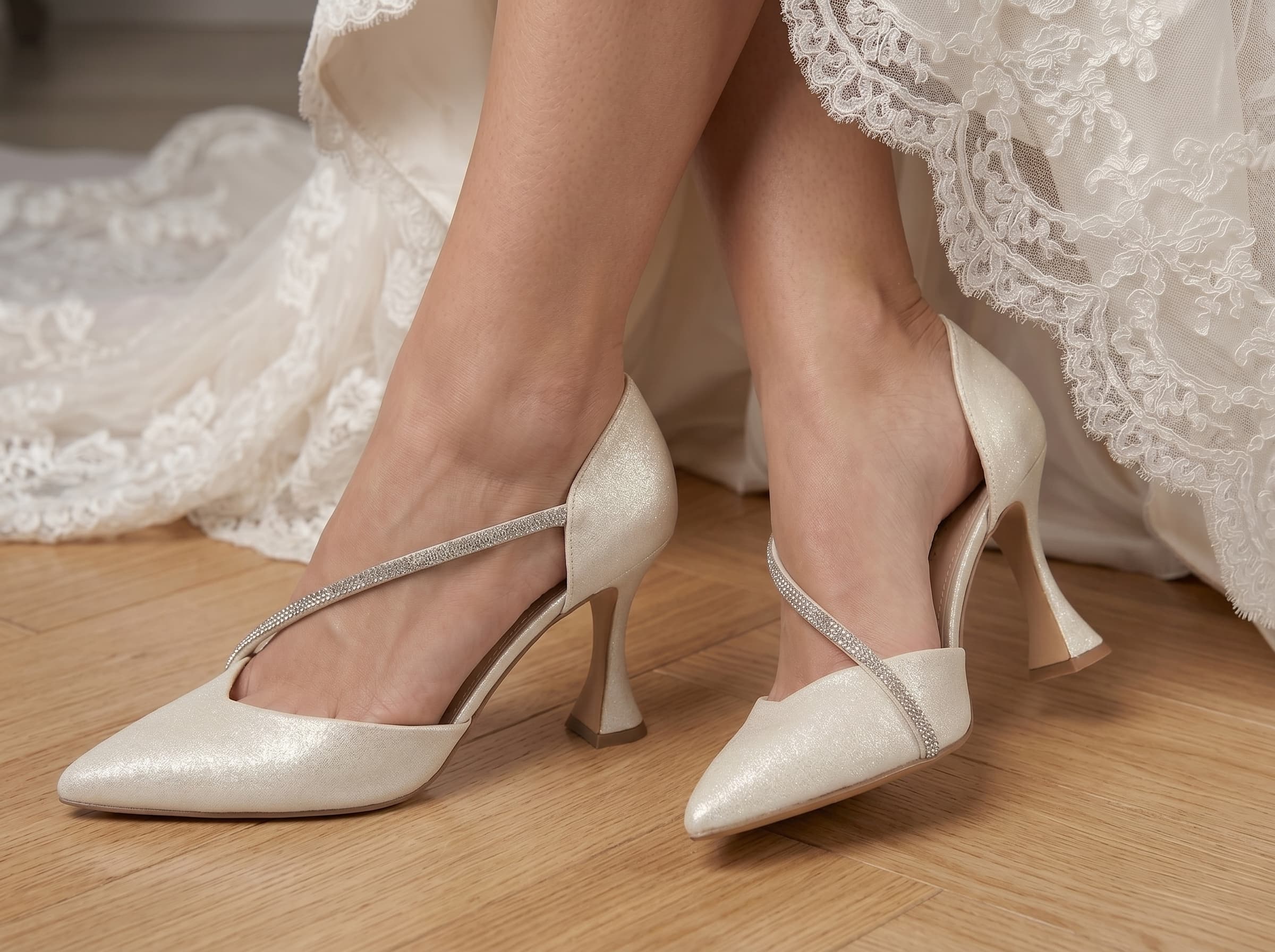 SCARPIN MARTINA